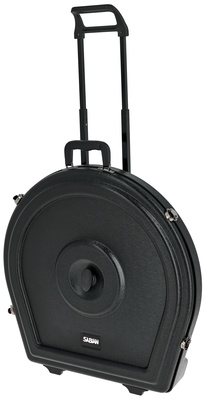 Sabian 22" Max Protect lėkščių dėklas