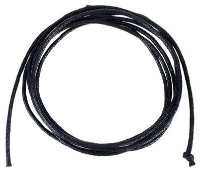 Wurlitzer Mouthpiece Cord Clarinet vaškiniuotas klarineto kandiklio laikiklis