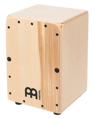 Meinl Snarecraft Mini Cajon Ash