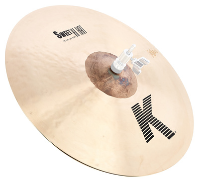 Zildjian 16" K Sweet Hats hi-hat lėkštės