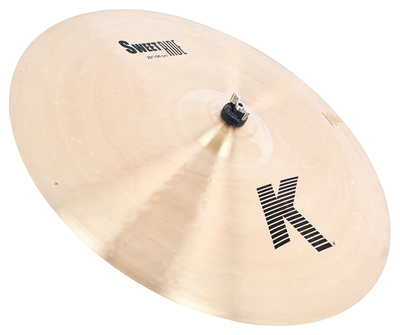Zildjian 23" K Sweet Ride lėkštė  