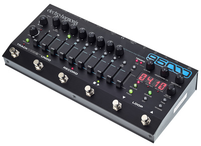 Electro Harmonix 95000 Performance Looper pedalas  