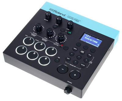 Roland TM-6 Pro būgnų trigerių modulis