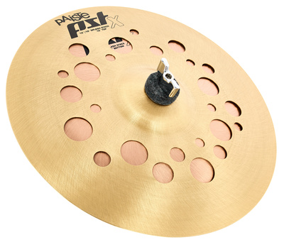 Paiste 12" PSTX Splash Stack 12/10 lėkštė