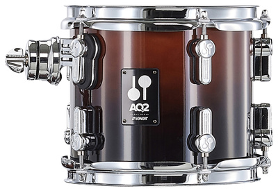 Sonor 08"x07" AQ2 Tom Tom BRF tomas  
