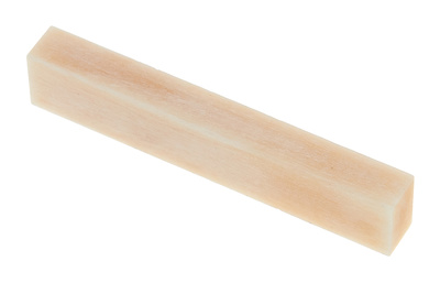 Harley Benton Parts Unbleached Bone55x10x6,5 tiltelio kaulas