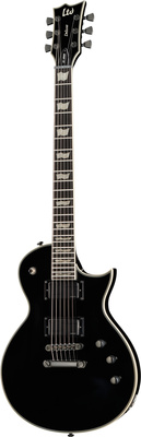 ESP LTD EC-1000S Fluence BLK elektrinė gitara