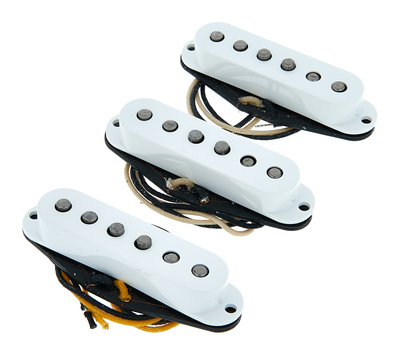 Fender Fat 60's Custom Shop PU Set elektrinės gitaros garso nuėmėjų komplektas