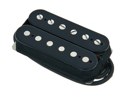 Bare Knuckle BC Old Guard HB NE 50 BK elektrinės gitaros humbuckeris