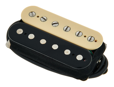 Bare Knuckle BC Old Guard HB NE 50 ZEB humbuckeris  