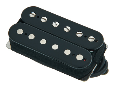 Bare Knuckle BC True Grit HB NE 50 BK humbuckerių garso nuėmėjas  