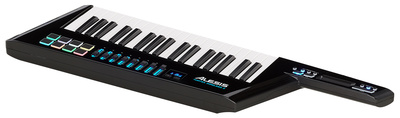 Alesis Vortex Wireless 2 midi valdymo klaviatūra