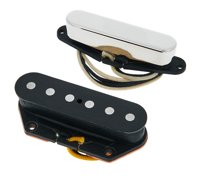 Lollar 52 T-Set NI elektrinės gitaros single coil garso nuėmėjas