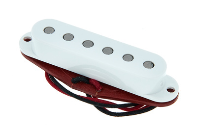 Bare Knuckle BC True Grit ST BR WH elektrinės gitaros single coil garso nuėmėjas