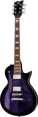 ESP LTD EC-256FM STPSB elektrinė gitara