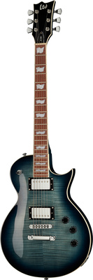 ESP LTD EC-256FM Cobalt Blue elektrinė gitara