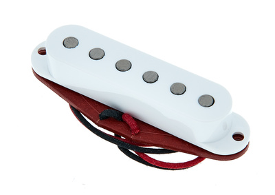 Bare Knuckle BC Brute Force ST BR WH single coil elektrinės gitaros garso nuėmėjas