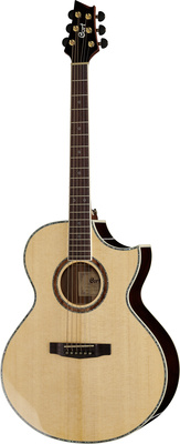 Cort NDX50 NT jumbo akustinė gitara  