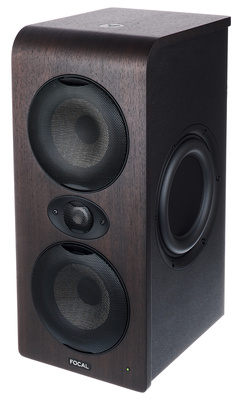 Focal Shape Twin aktyvus monitorius