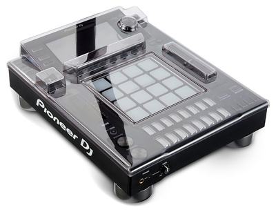 Decksaver Pioneer DJS-1000 DJ apsaugos  