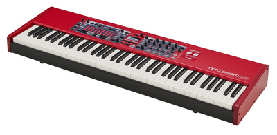 Clavia Nord Electro 6 HP sceninis pianinas