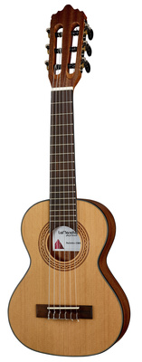La Mancha Rubinito 1/8 CM/41 klasikinė gitara
