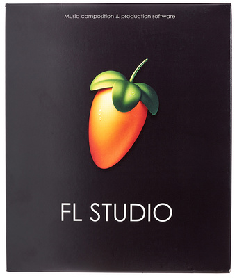 Image-Line FL Studio Signature EDU mokomoji programinė įranga