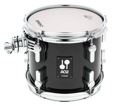 Sonor 08"x07" AQ2 Tom Tom TSB tomas  