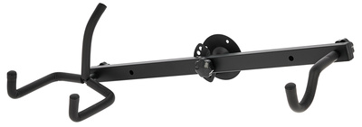 Rockstand Ukulele Wall Hanger ukulelės laikiklis ant sienos