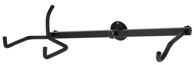 Rockstand Acoustic Guitar Wall Hanger gitara laikiklis ant sienos