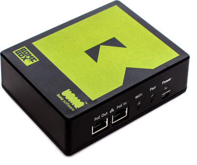 Bome BomeBox MIDI įrankis