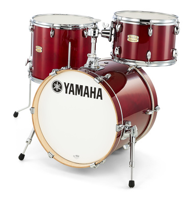 Yamaha Stage Custom Bop Kit CR būgnų korpusų komplektas