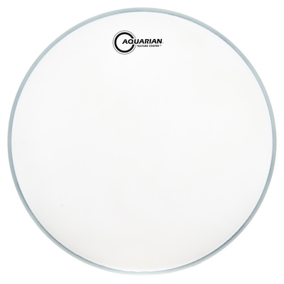 Aquarian 18" Texture Coated bosinio būgno membrana