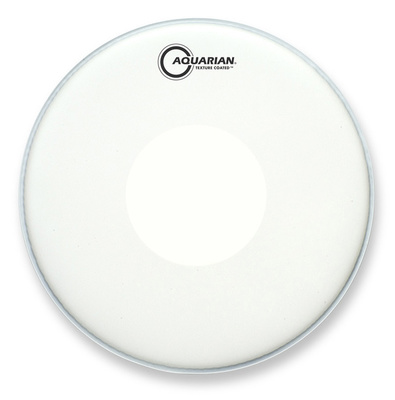 Aquarian 14" Texture Coated Power Dot snare būgnų membrana