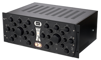 SPL PassEQ black parametrinis ekvalaizeris