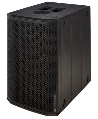 dB Technologies SUB 612 B-Stock aktyvus žemųjų dažnių garsiakalbis