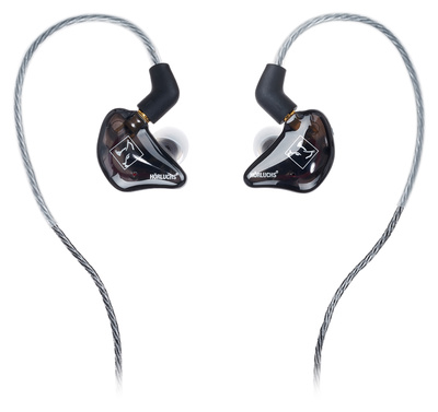 Hörluchs EasyUp in-ear ausinės