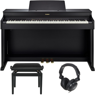 AP-470 BK Celviano Set
