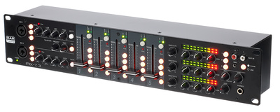 DAP-Audio IMIX-7.3 racko mikšeris