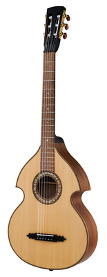 Scala Vilagio T.H. Art Nouveau klasikinė gitara
