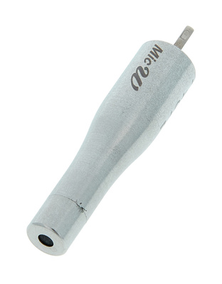 micW i437L specialusis mikrofonas