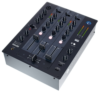 DAP-Audio CORE Beat DJ pultas