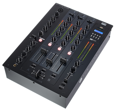 DAP-Audio CORE MIX-3 USB