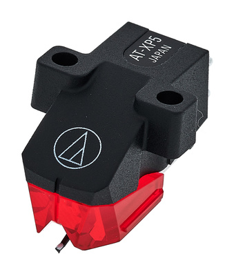 Audio-Technica AT-XP5 patefono kasetė