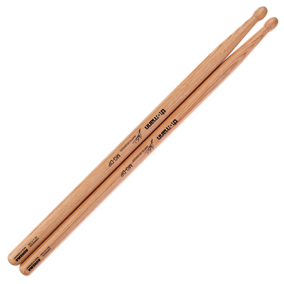 Thomann Marching Sticks MG-DP mušamųjų lazdos