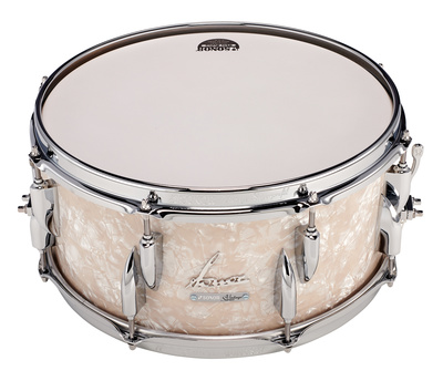 Sonor 14"x6,5" Vintage Snare VP medinis snare būgnas