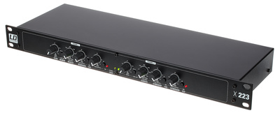 LD Systems X 223 garso daliklis