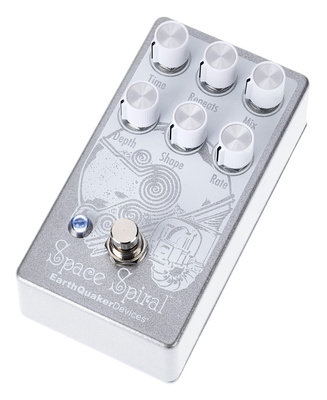 Space Spiral V2 Digital Delay