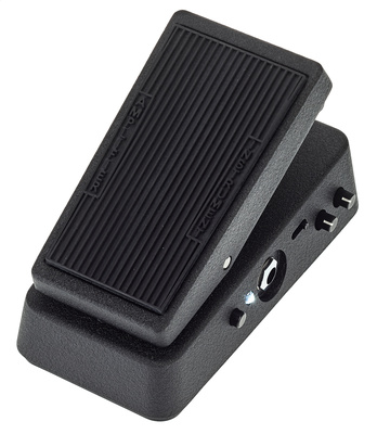 Dunlop Cry Baby Mini 535Q Wah pedalas