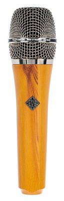 Telefunken M80 Oak vokalinis dinaminis mikrofonas